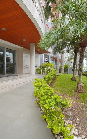 Apartamento para alugar com 139m², 3 quartos e 2 vagasJardim