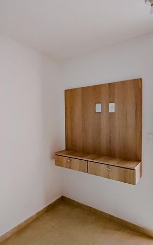 Apartamento para alugar com 30m², 1 quarto e sem vagaSala