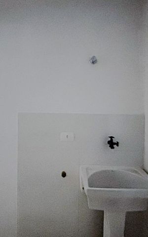 Apartamento para alugar com 30m², 1 quarto e sem vagaCozinha e Área de Serviço