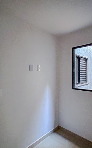Apartamento para alugar com 30m², 1 quarto e sem vagaQuarto