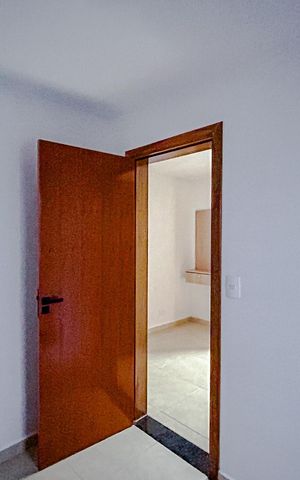 Apartamento para alugar com 30m², 1 quarto e sem vagaQuarto