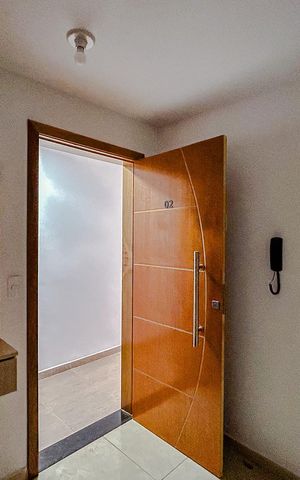 Apartamento para alugar com 30m², 1 quarto e sem vagaSala