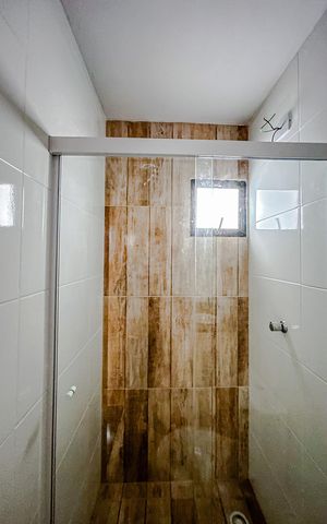 Apartamento para alugar com 30m², 1 quarto e sem vagaBanheiro