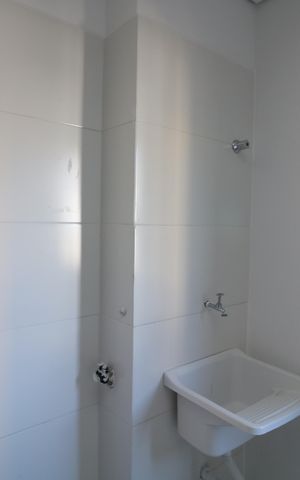 Studio à venda com 23m², 1 quarto e sem vagaÁrea de Serviço