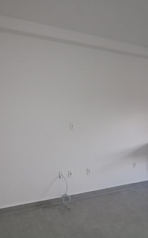 Studio à venda com 23m², 1 quarto e sem vagaSala/Quarto