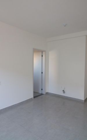 Studio à venda com 23m², 1 quarto e sem vagaCozinha