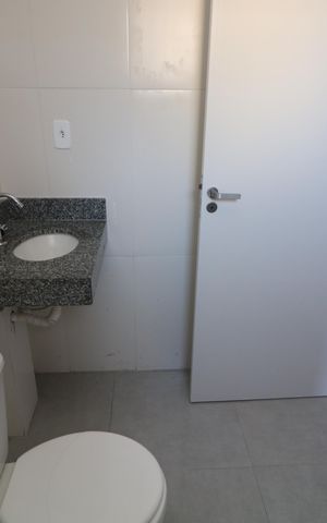 Studio à venda com 23m², 1 quarto e sem vagaBanheiro