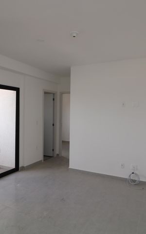 Apartamento à venda com 39m², 2 quartos e 1 vagaSala