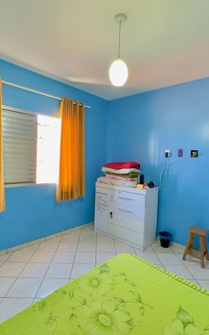 Casa à venda com 223m², 6 quartos e 2 vagas Casa à venda com 223m², 6 quartos e 2 vagasQuarto 2