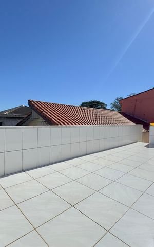 Casa à venda com 223m², 6 quartos e 2 vagas Casa à venda com 223m², 6 quartos e 2 vagasTerraço