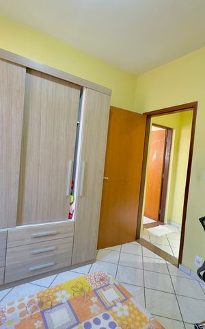 Casa à venda com 223m², 6 quartos e 2 vagas Casa à venda com 223m², 6 quartos e 2 vagasQuarto 3