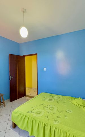 Casa à venda com 223m², 6 quartos e 2 vagas Casa à venda com 223m², 6 quartos e 2 vagasQuarto 2