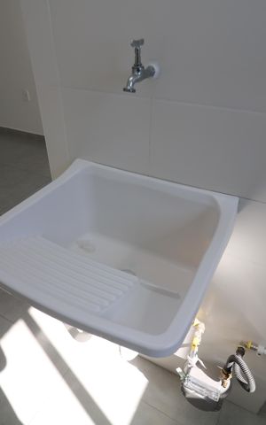 Apartamento à venda com 36m², 2 quartos e 1 vagaÁrea de Serviço