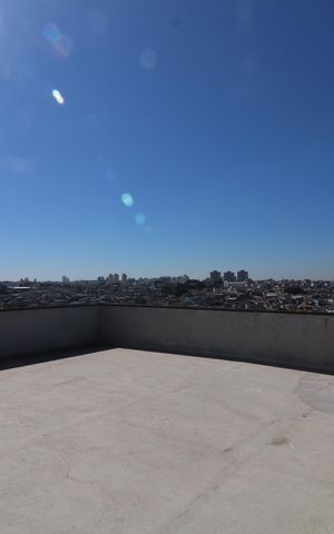Apartamento à venda com 36m², 2 quartos e 1 vagaÁrea comum - Churrasqueira