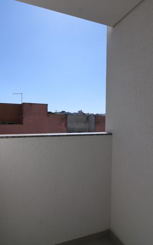 Apartamento à venda com 36m², 2 quartos e 1 vagavaranda