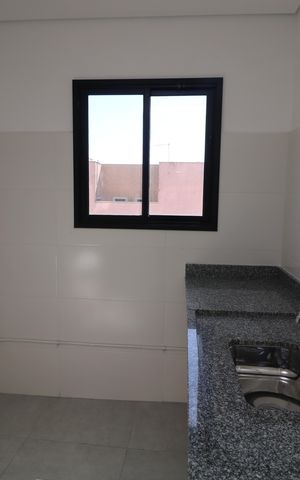 Apartamento à venda com 36m², 2 quartos e 1 vagaCozinha