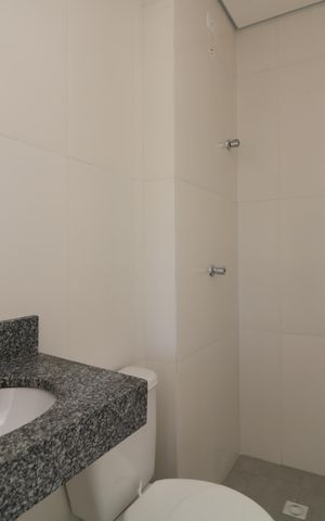 Apartamento à venda com 36m², 2 quartos e 1 vagaBanheiro