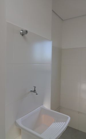 Apartamento à venda com 36m², 2 quartos e 1 vagaÁrea de Serviço