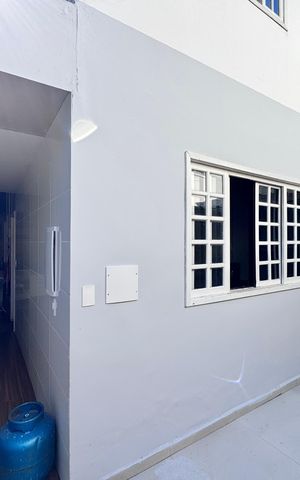 Casa de condomínio à venda com 232m², 4 quartos e 4 vagas Casa de condomínio à venda com 232m², 4 quartos e 4 vagasÁrea de Serviço