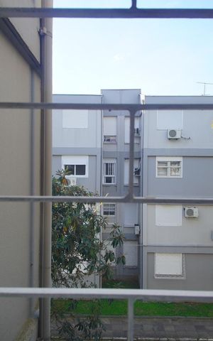 Apartamento à venda com 48m², 2 quartos e 1 vagaVista