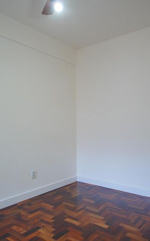 Apartamento à venda com 48m², 2 quartos e 1 vagaQuarto 1
