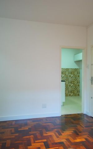 Apartamento à venda com 48m², 2 quartos e 1 vagaSala