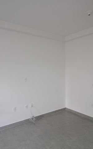 Studio à venda com 23m², 1 quarto e sem vagaSala/Quarto