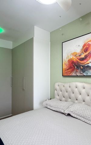 Apartamento à venda com 100m², 3 quartos e 2 vagas Apartamento à venda com 100m², 3 quartos e 2 vagasSuíte 3
