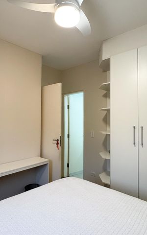 Apartamento à venda com 100m², 3 quartos e 2 vagas Apartamento à venda com 100m², 3 quartos e 2 vagasSuíte 2
