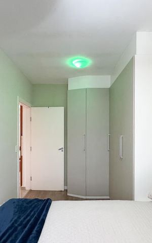 Apartamento à venda com 100m², 3 quartos e 2 vagas Apartamento à venda com 100m², 3 quartos e 2 vagasSuíte 3