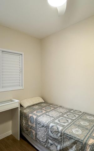 Apartamento à venda com 100m², 3 quartos e 2 vagas Apartamento à venda com 100m², 3 quartos e 2 vagasSuíte 1