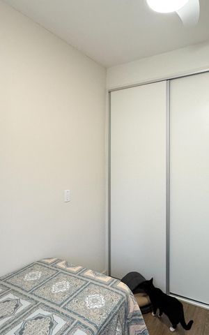 Apartamento à venda com 100m², 3 quartos e 2 vagas Apartamento à venda com 100m², 3 quartos e 2 vagasSuíte 1