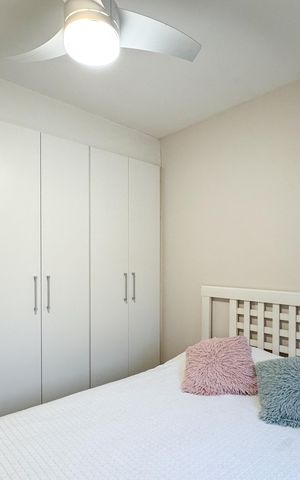 Apartamento à venda com 100m², 3 quartos e 2 vagas Apartamento à venda com 100m², 3 quartos e 2 vagasSuíte 2