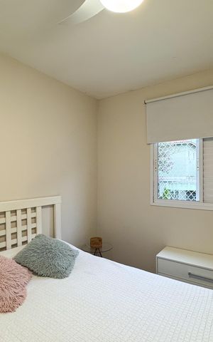 Apartamento à venda com 100m², 3 quartos e 2 vagas Apartamento à venda com 100m², 3 quartos e 2 vagasSuíte 2