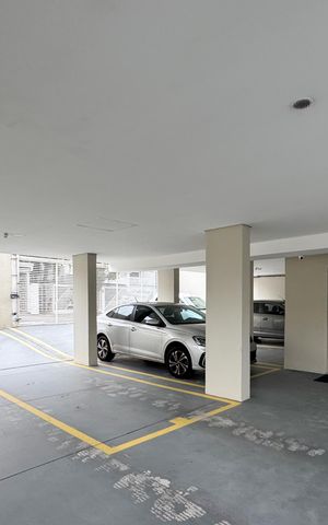 Apartamento à venda com 100m², 3 quartos e 2 vagas Apartamento à venda com 100m², 3 quartos e 2 vagasÁrea comum