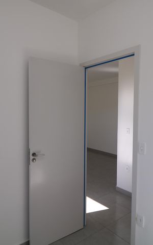Apartamento à venda com 36m², 2 quartos e 1 vagaQuarto 2