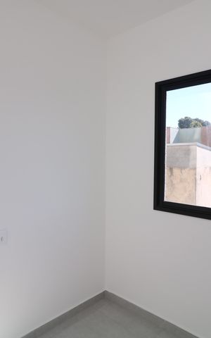Apartamento à venda com 36m², 2 quartos e 1 vagaQuarto 2