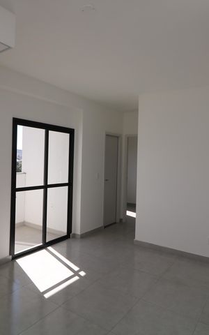 Apartamento à venda com 40m², 2 quartos e 1 vagaSala