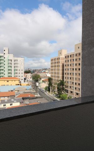 Apartamento à venda com 40m², 2 quartos e 1 vagaVaranda da Sala