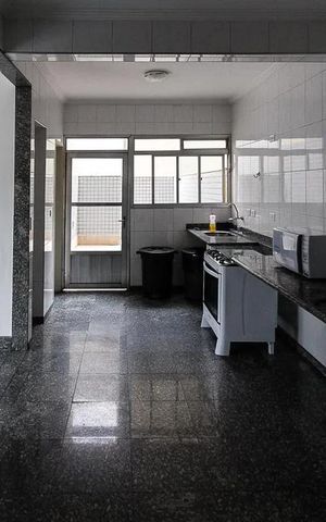 Apartamento para alugar com 132m², 3 quartos e 1 vagaÁrea externa