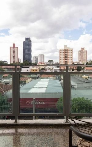 Apartamento para alugar com 132m², 3 quartos e 1 vagaÁrea externa