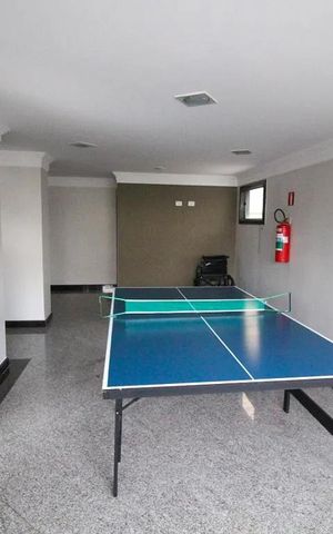 Apartamento para alugar com 132m², 3 quartos e 1 vagaÁrea externa