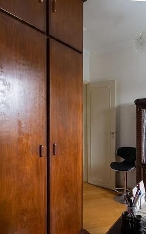Apartamento para alugar com 132m², 3 quartos e 1 vagaCorredor