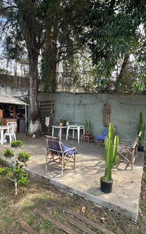 Casa de condomínio à venda com 300m², 3 quartos e 6 vagasÁrea Externa