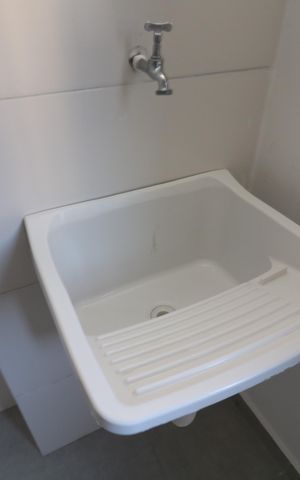 Studio à venda com 23m², 1 quarto e sem vagaÁrea de Serviço