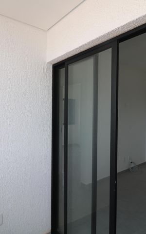 Apartamento à venda com 39m², 2 quartos e 1 vagaVaranda da Sala