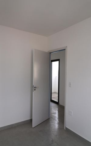 Apartamento à venda com 39m², 2 quartos e 1 vagaQuarto