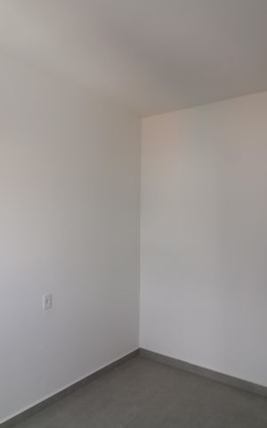 Apartamento à venda com 39m², 2 quartos e 1 vagaQuarto