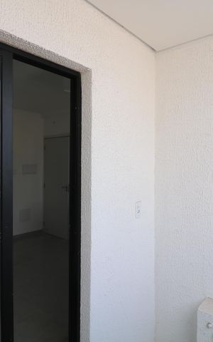 Apartamento à venda com 39m², 2 quartos e 1 vagaVaranda da Sala