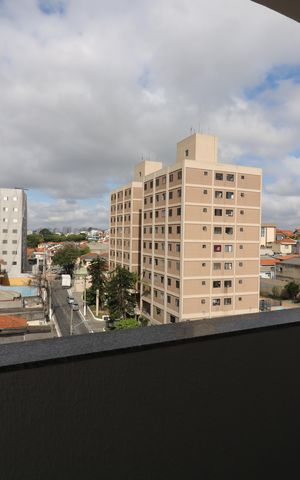 Apartamento à venda com 39m², 2 quartos e 1 vagaVaranda da Sala